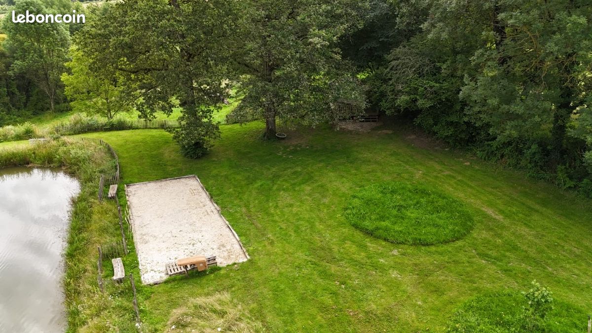 Camping à la ferme (image 4)