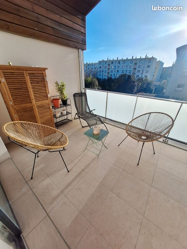Appartement 3 pièces 63 m² · à Valence · 62,5 m² · 195 000 €