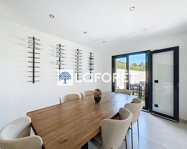 Maison 610 000 € - 158 m²