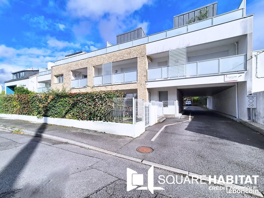 Appartement 3 pièces 65 m² · à Vannes · 65 m² · 305 000 €