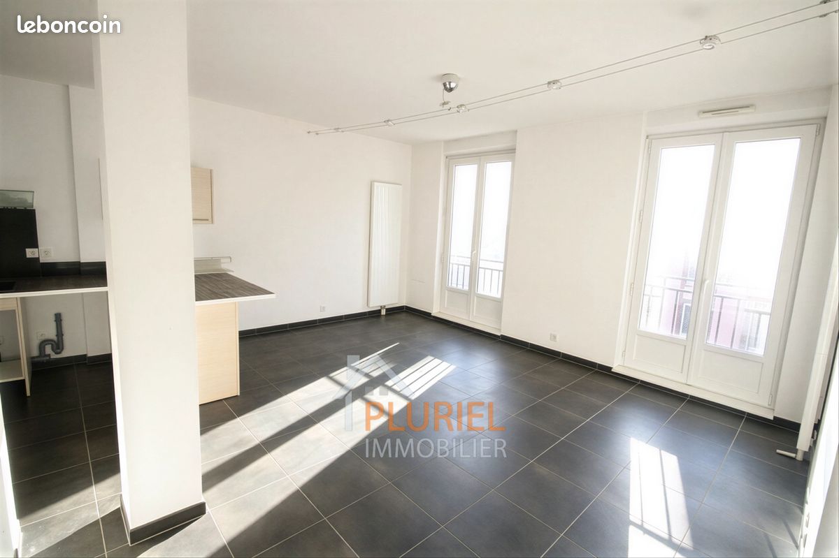 Appartement 3 pièces 74 m² · à Strasbourg · 74 m² · 1 190 €