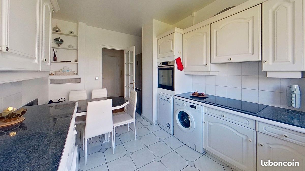 Appartement a louer puteaux - 3 pièce(s) - 69 m2 - Surfyn