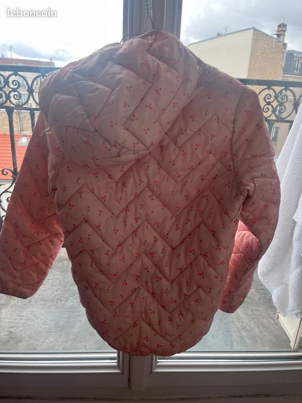 Menteau enfant (image 5)