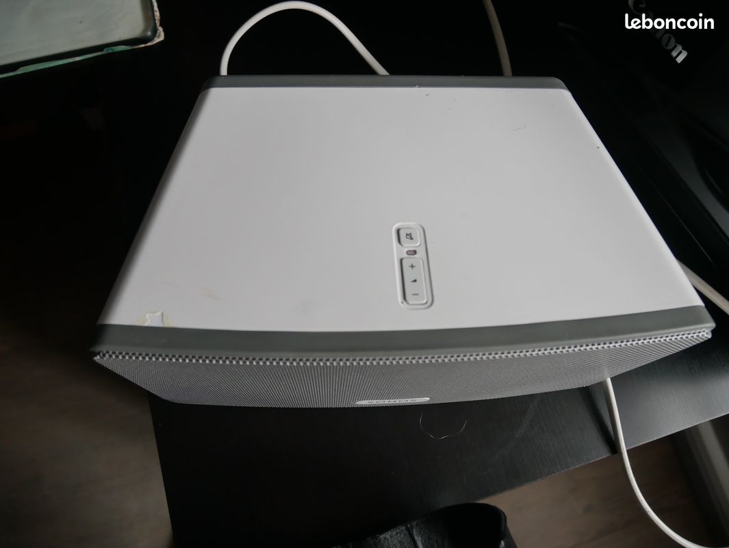 Hp sonos (image 2)
