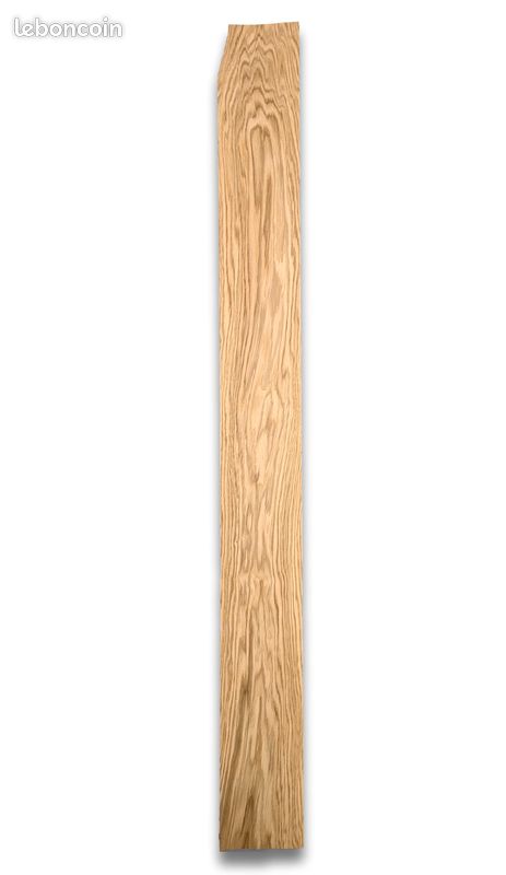Placage Chêne | 180x18 cm (image 3)