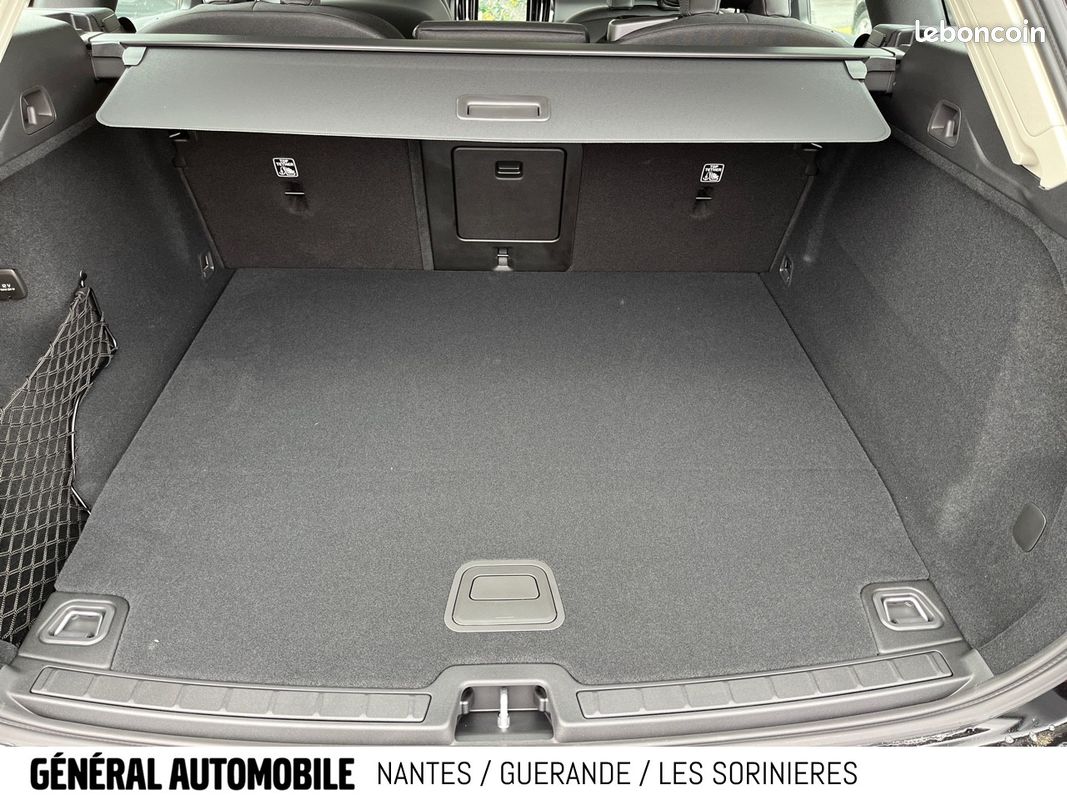 Volvo t6 awd (350 ch) start (image 7)
