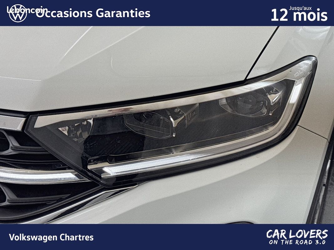 VOLKSWAGEN T-Roc 1.5 TSI EVO 150 Start/Stop DSG7 Style (image 29)