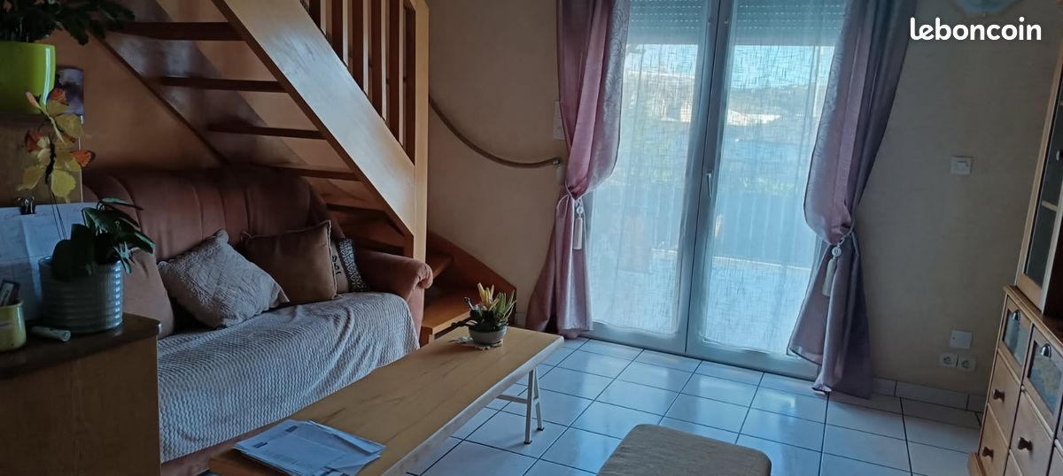 Appartement 2 pièces 37 m² · à Onet-le-Château · 37 m² · 94 000 €