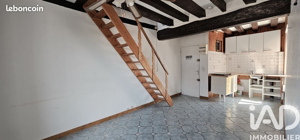 Appartement 2 pièces 40 m² (image 15)