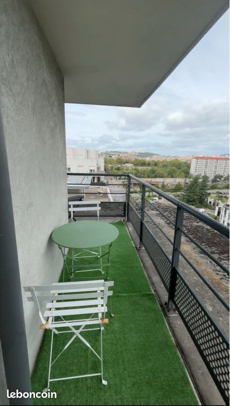 Appartement 1 pièce 22 m² · à Lyon · 22 m² · 645 €/mois