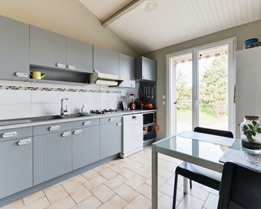 Maison 730 000 € - 126 m²