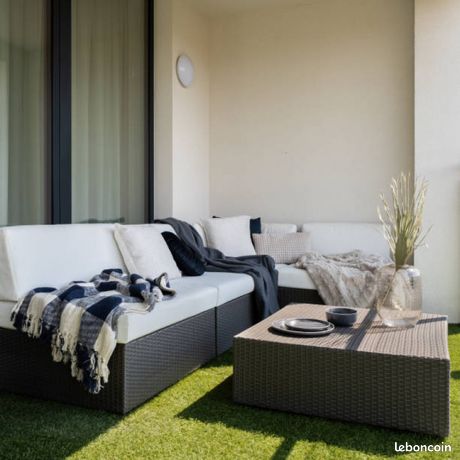 Appartement a louer boulogne-billancourt - 4 pièce(s) - 110 m2 - Surfyn