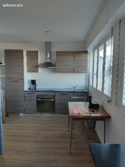 Appartement 2 pièces 33 m² · à Royat · 33 m² · 470 €/mois