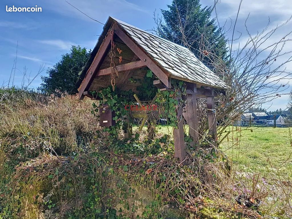 Maison 6 pièces 110 m² - Clergoux 19320 (image principale 10)