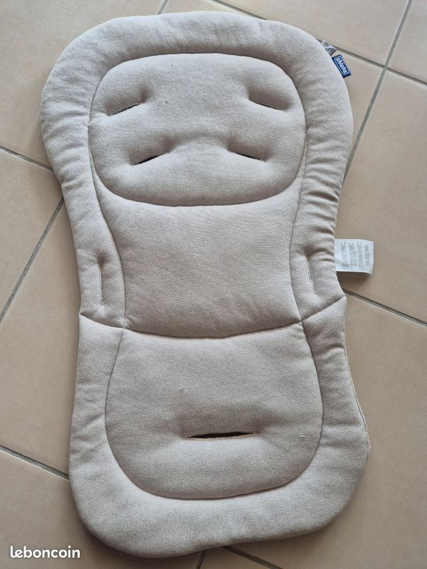 Chaise haute Chicco Polly Magic Relax Équipement bébé