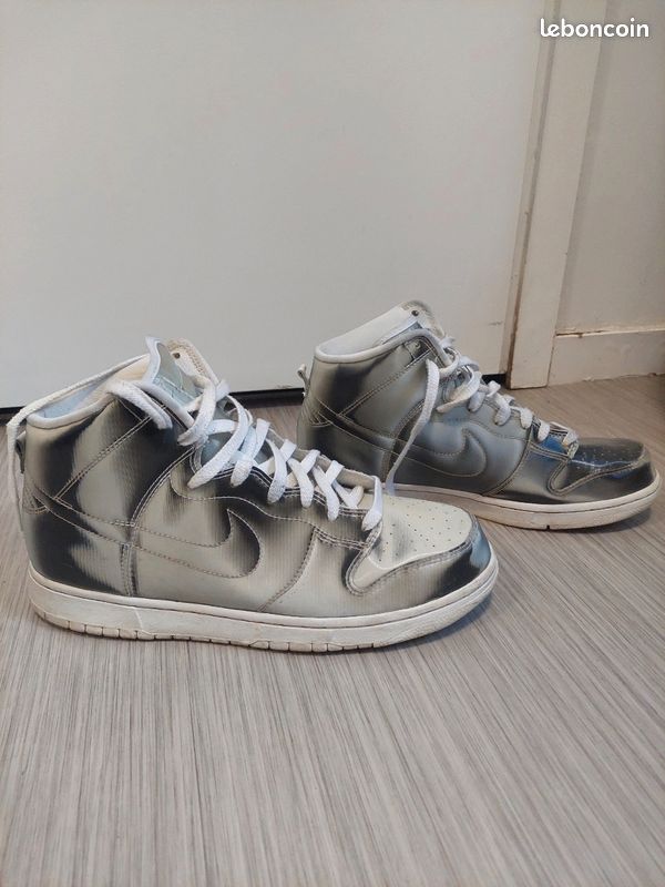 Basket nike (image 1)