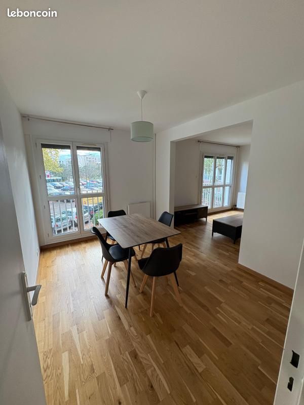 Appartement a louer les ulis - 3 pièce(s) - 61 m2 - Surfyn