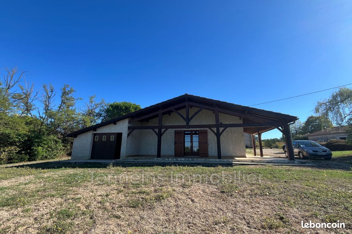 Maison 100 m² · à Tonneins · 100 m² · 192 000 €