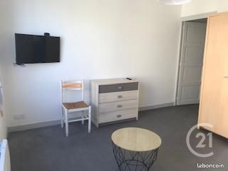 Appartement a louer montlucon - 1 pièce(s) - 33 m2 - Surfyn