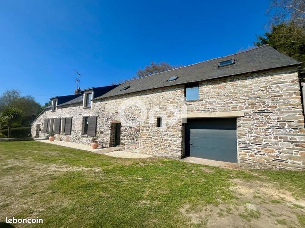 Maison 7 pièces 197 m²