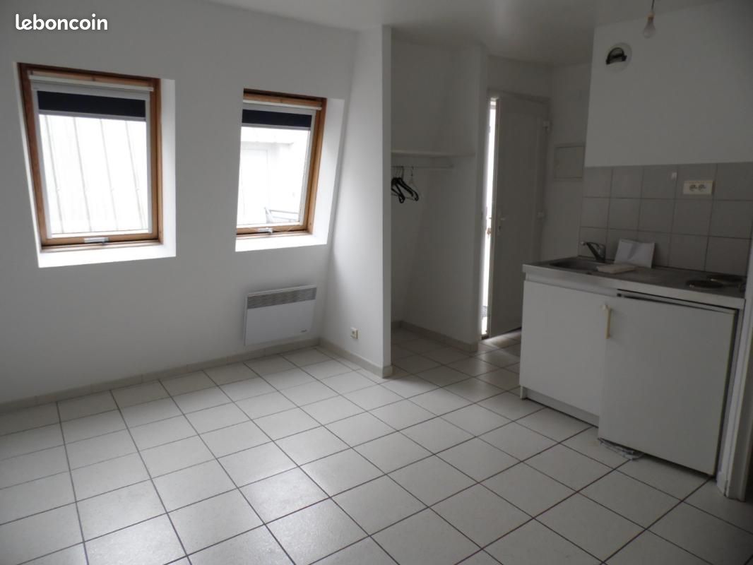 Appartement 1 pièce 17 m² · à Plérin · 17 m² · 360 €/mois