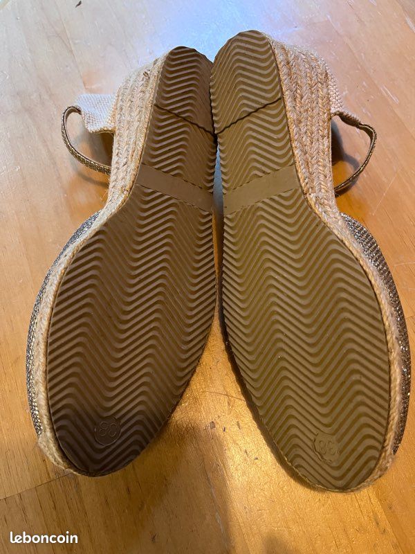 Chaussure été femme (image 4)
