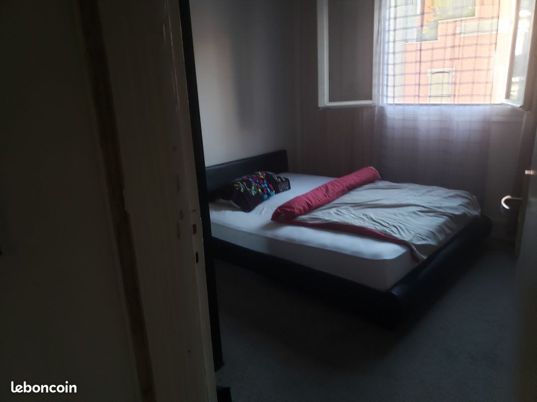 Appartement a louer bondy - Surfyn