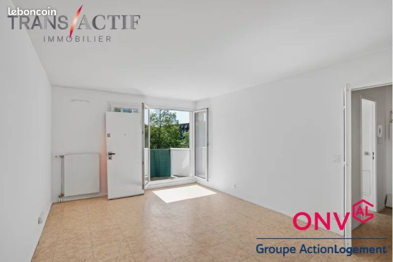 Appartement 3 pièces 65 m² · à Sannois · 65 m² · 155 000 €