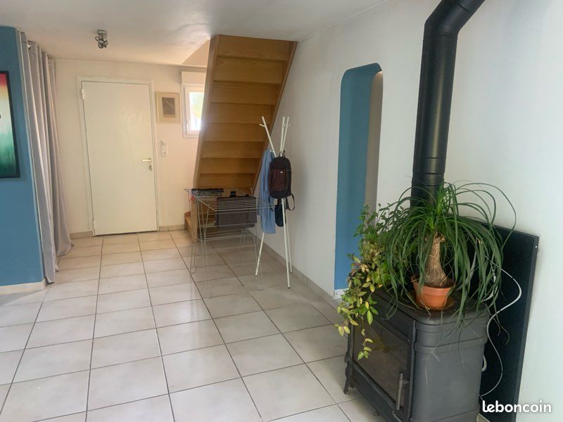 Maison 5 pièces 78 m² · à Thouaré-sur-Loire · 78 m² · 285 000 €
