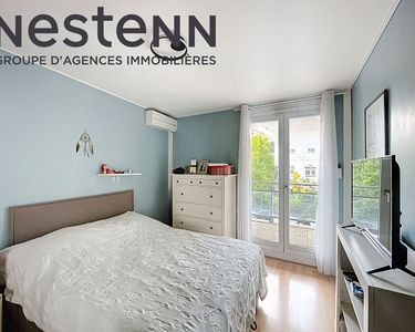Appartement 310 000 € - 68 m²