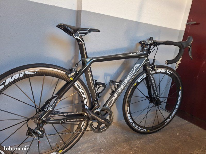 Jeu De Freins Sur Jante Shimano Dura Ace BR-7900 - Double Pivot, Occasion Bon état