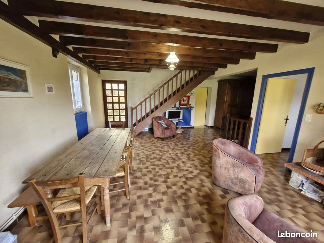Maison 6 pièces 120 m² · à Champagnole · 120 m² · 200 000 €