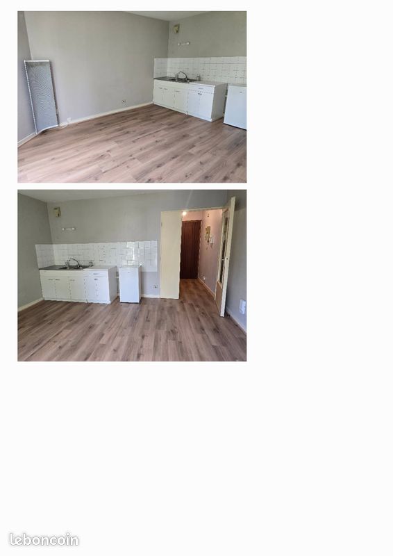 Appartement 1 pièce 28 m² · à Lyon · 28 m² · 699 €