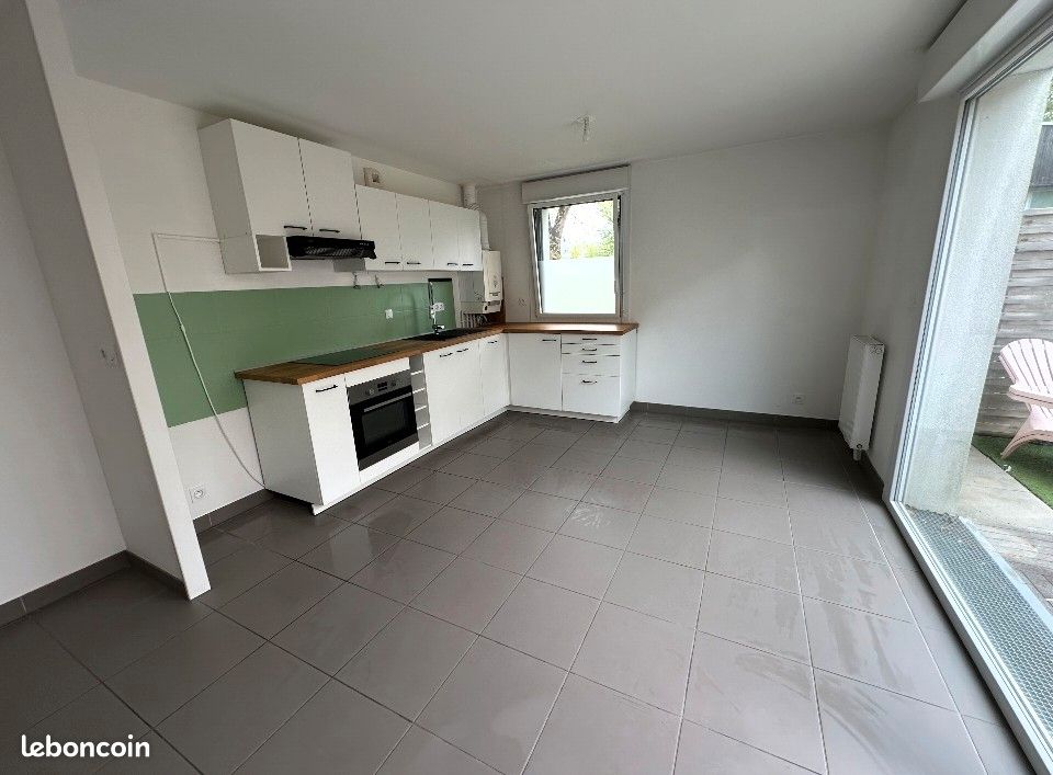 Appartement 2 pièces 48 m² · à Nantes · 48 m² · 169 000 €