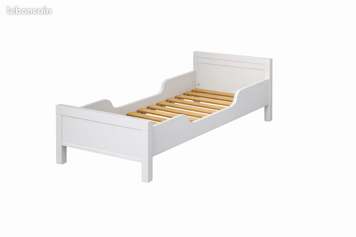 Lit enfant 160x70 (image 1)