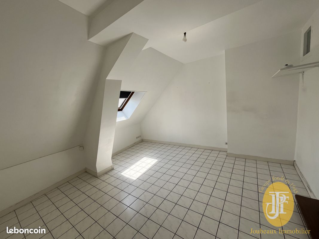 Appartement a louer vernon - 1 pièce(s) - 21 m2 - Surfyn