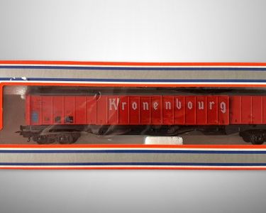 Lima Wagon ho 309202 - Modélisme