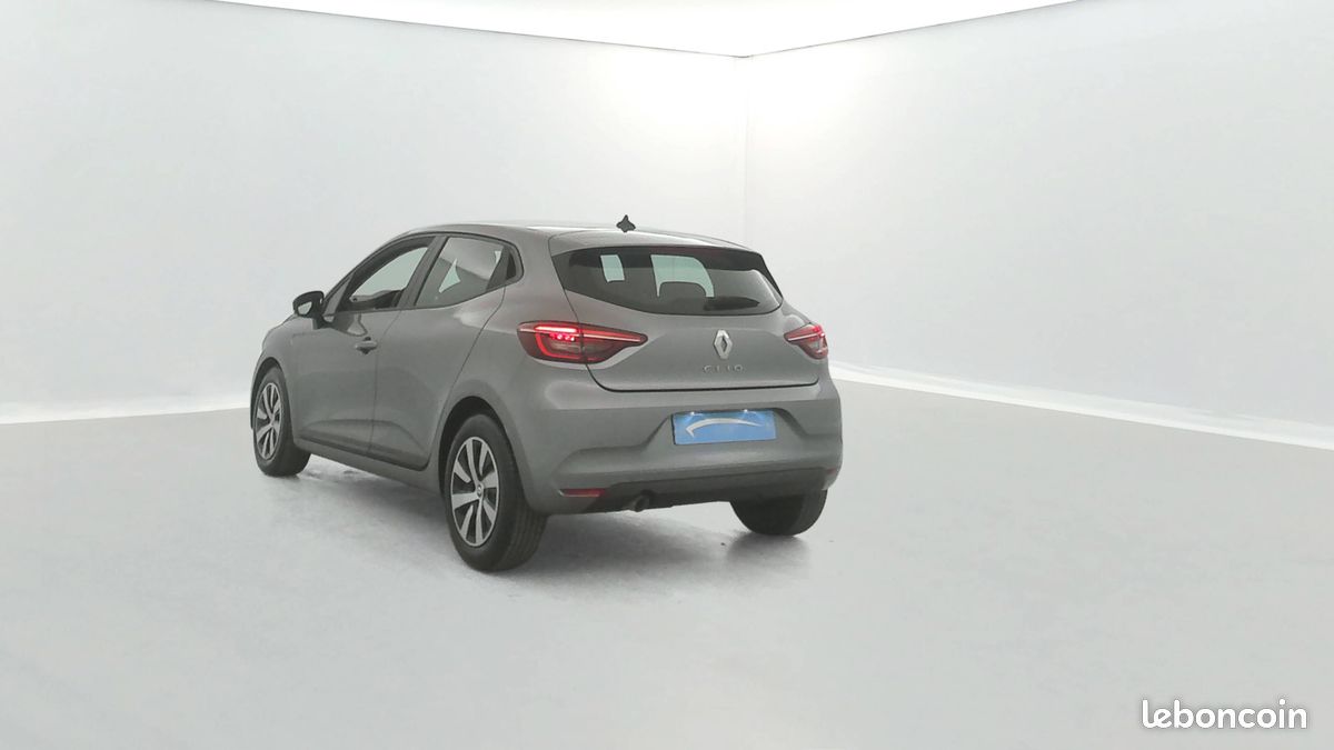 RENAULT Clio TCe 90 Equilibre (image 3)