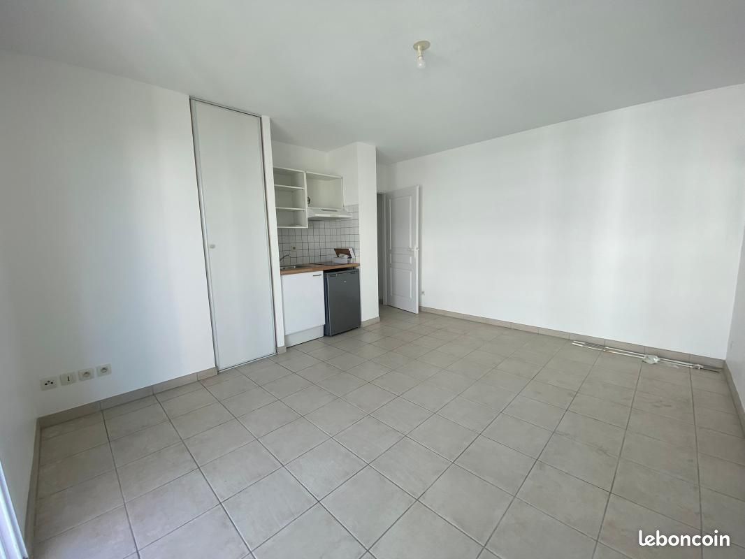 Appartement 2 pièces 41 m² · à La Rochelle · 41 m² · 719 €/mois