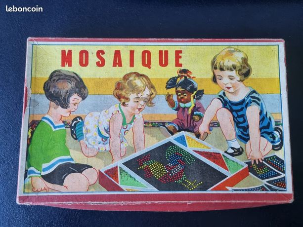 Lot De 50 Billes Anciennes En Terre Cuite - Collection Vintage Pour Jeux Ou Décoration