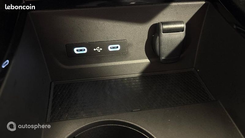 Renault Espace 1.2 E-Tech full hybrid 200ch Iconic (image 30)