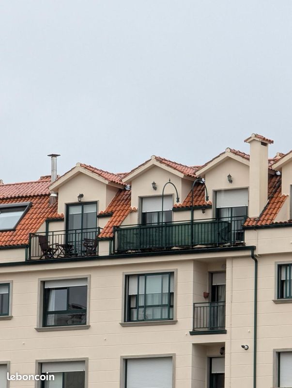 Immeuble 3 pièces 160 m² · à Caen · 160 m² · 480 000 €