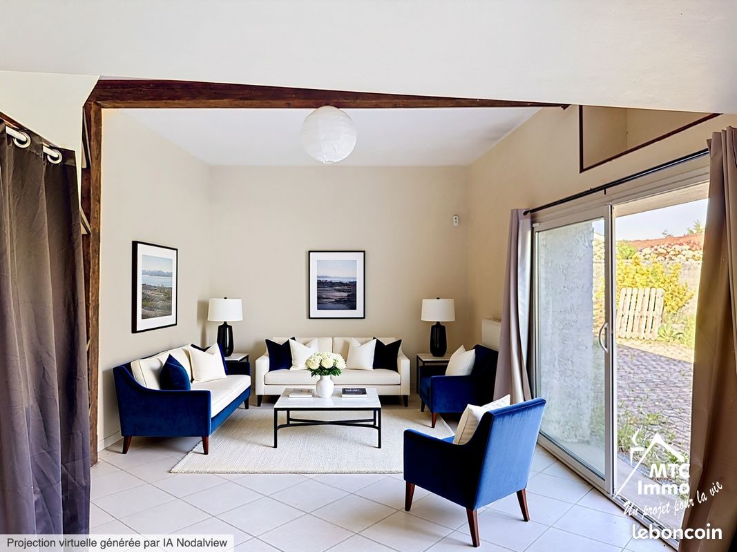 Maison 6 pièces 180 m² · à Chamagnieu · 180 m² · 300 000 €