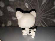 Lot Vintage Littlest Pet Shop – Chats Européens – Inclut Bébé Chartreux