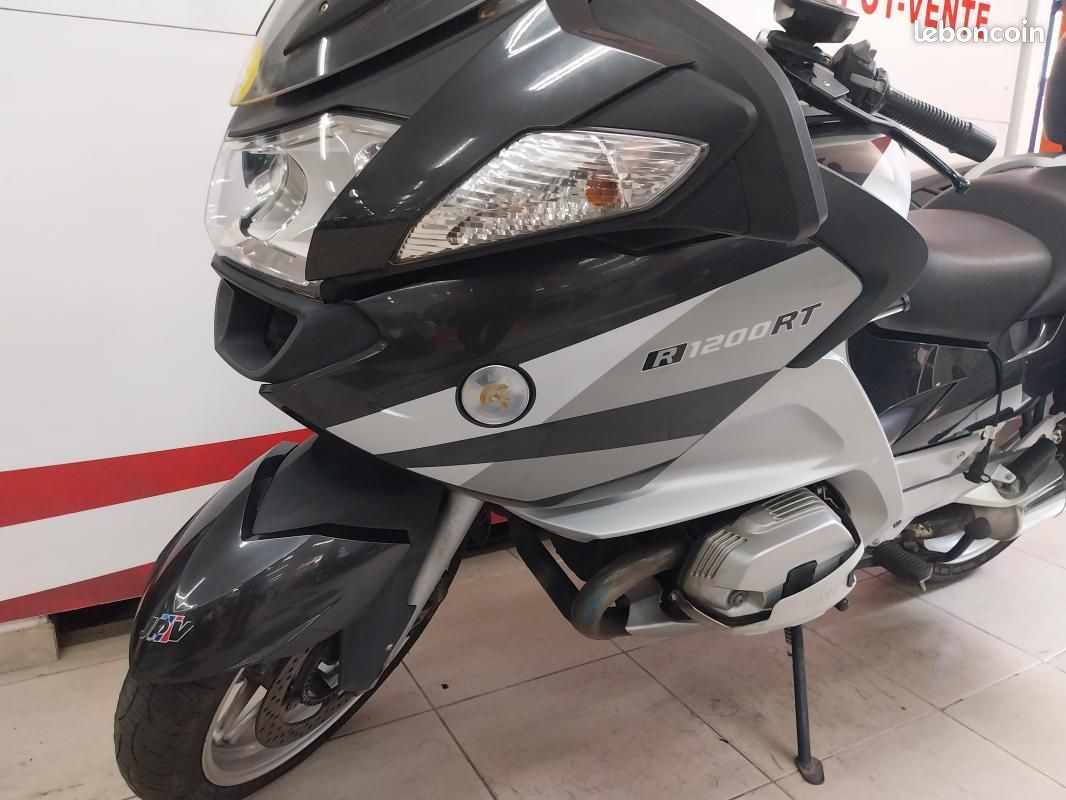 Bmw r1200rt abs (image 6)