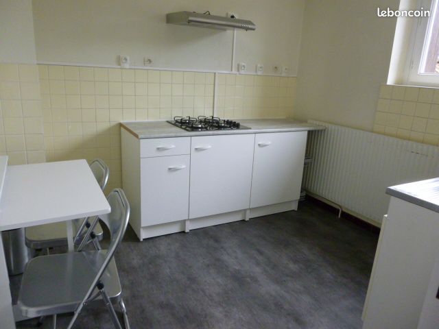 Appartement 3 pièces 55 m² · à Lure · 55 m² · 420 €