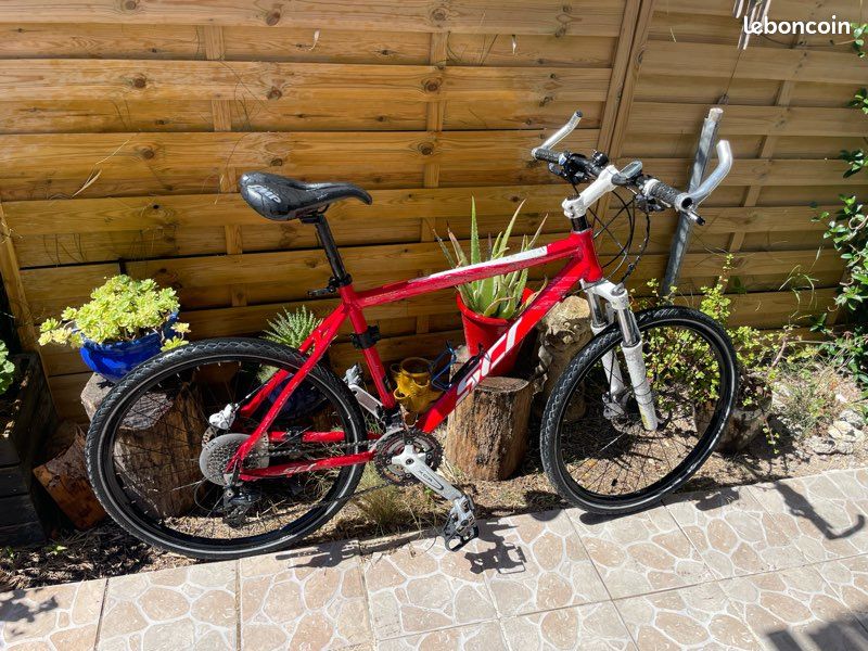 Vélo Vtt Vtt Scrapper Scr Go Sport Scrapper Scr Vtt Scrapper Tout