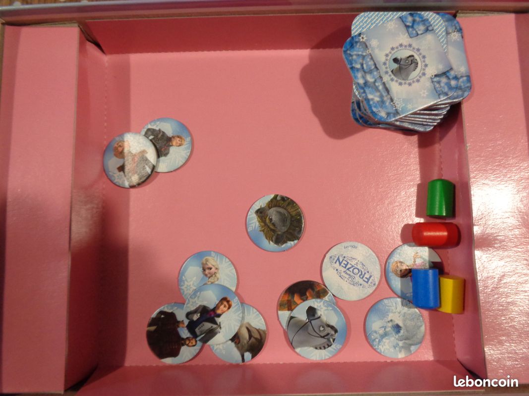 Jeu de société (image 3)