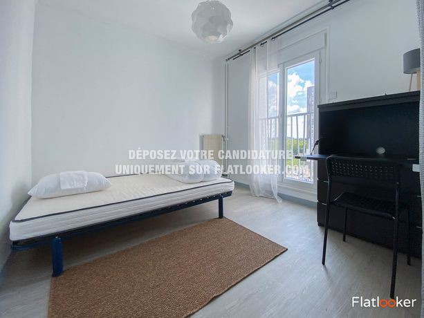 Appartement a louer antony - 5 pièce(s) - 9 m2 - Surfyn