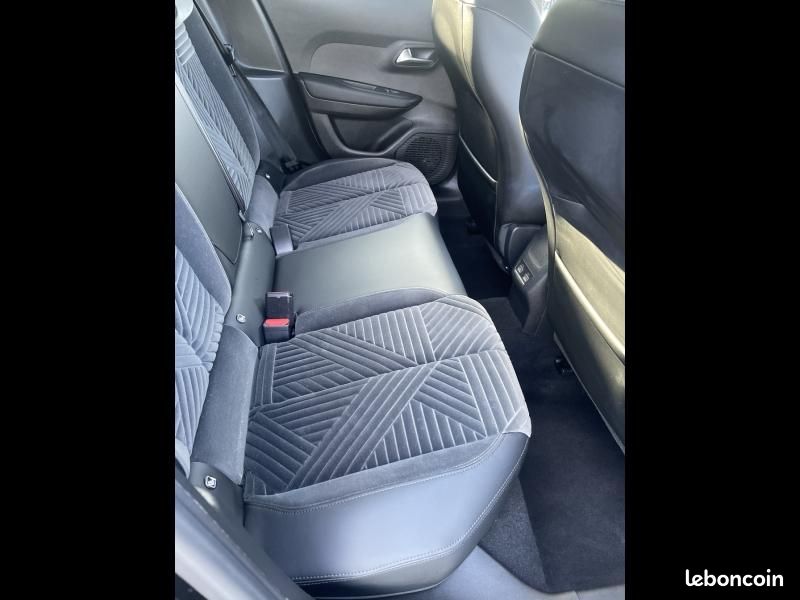 Lancia Ypsilon 1.2 Ibrida 100ch LX eDCT6 (image 11)